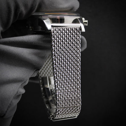 Breitling Transocean Chronograph LTD Edition
