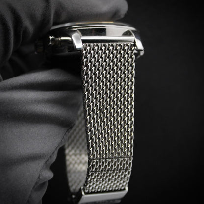 Breitling Transocean Chronograph LTD Edition