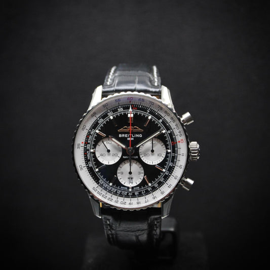 Breitling Navitimer B01 Chronograph