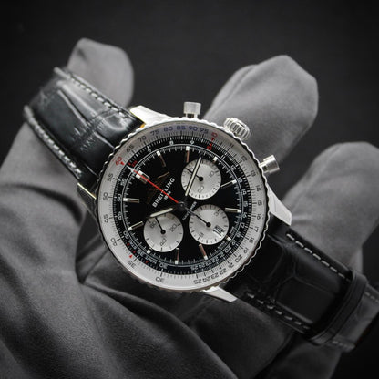 Breitling Navitimer B01 Chronograph
