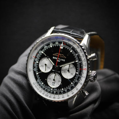 Breitling Navitimer B01 Chronograph
