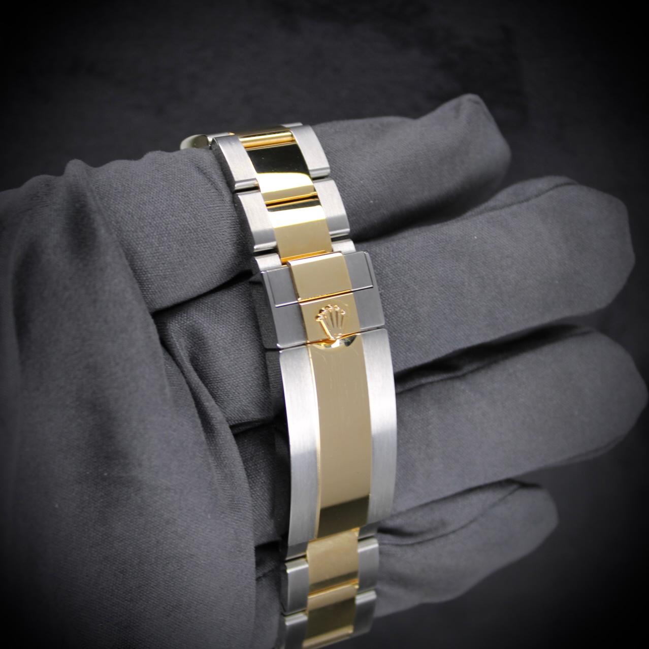 Rolex SeaDweller