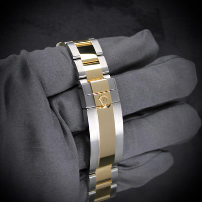 Rolex SeaDweller