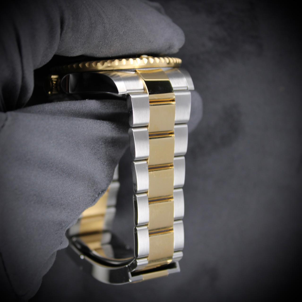 Rolex SeaDweller