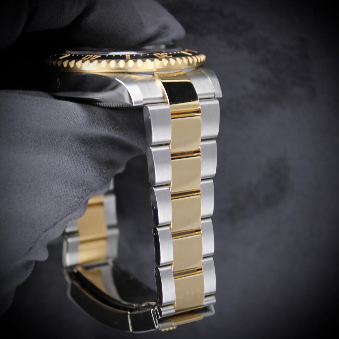 Rolex SeaDweller