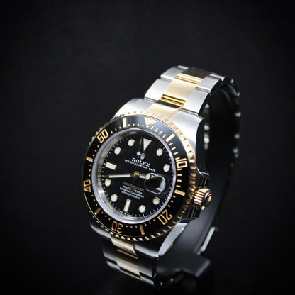 Rolex SeaDweller