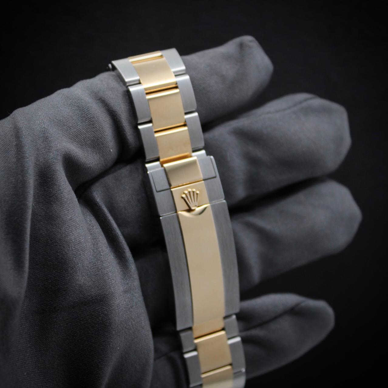 Rolex SeaDweller