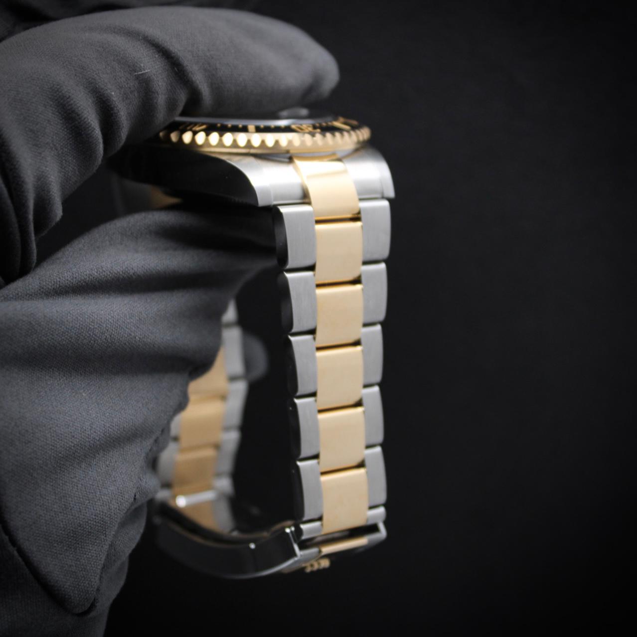 Rolex SeaDweller