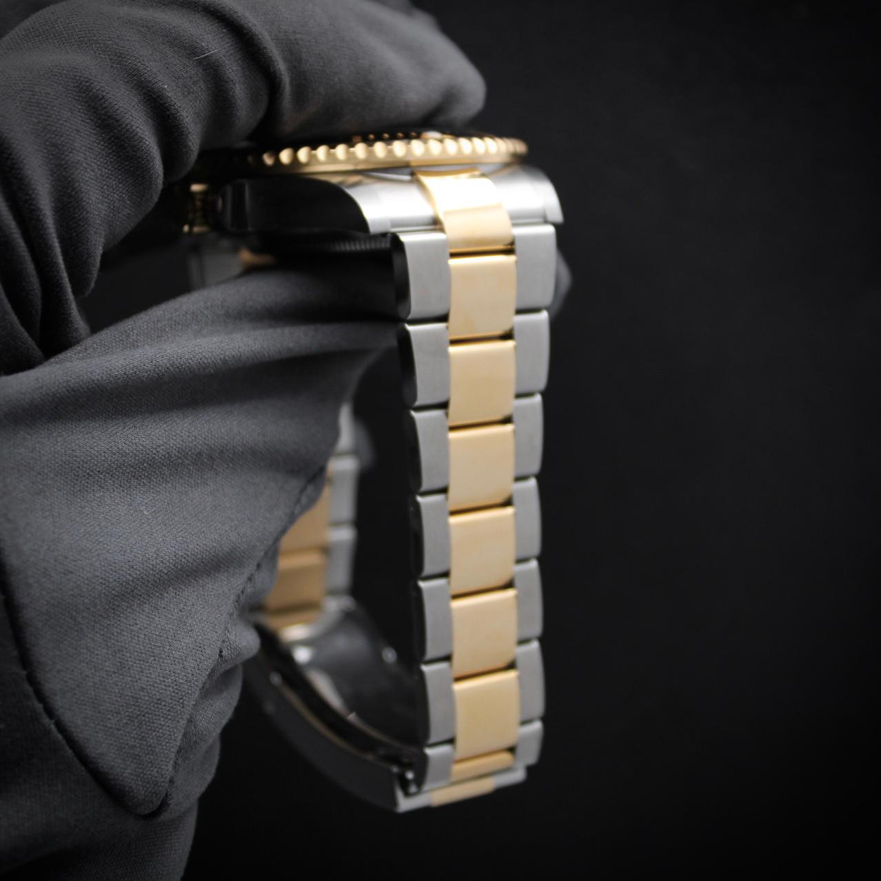 Rolex SeaDweller