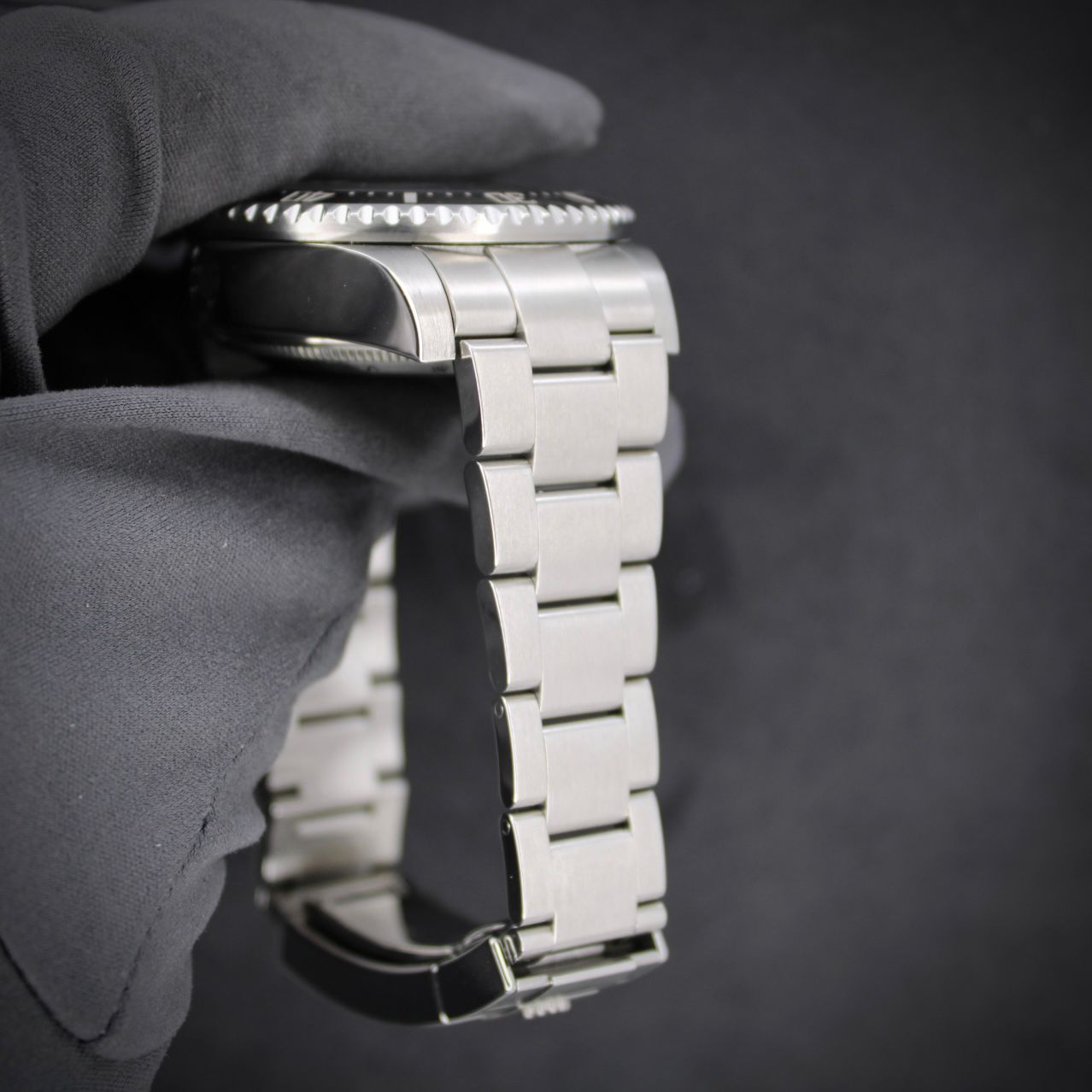 Rolex SeaDweller Deepsea