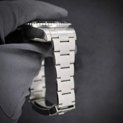 Rolex SeaDweller Deepsea