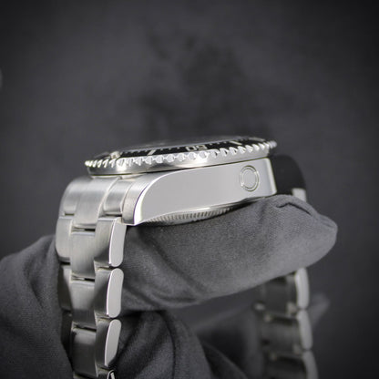 Rolex SeaDweller Deepsea