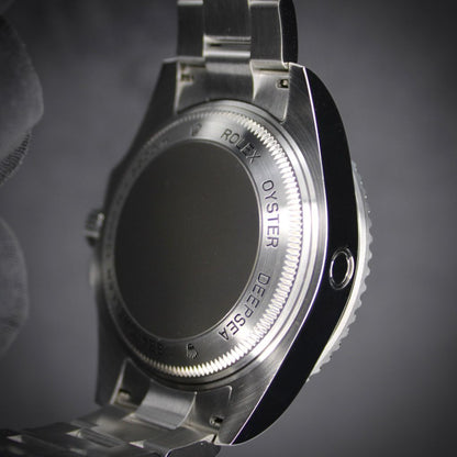 Rolex SeaDweller Deepsea