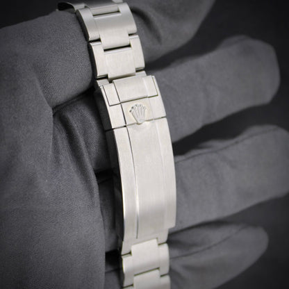 Rolex SeaDweller Deepsea