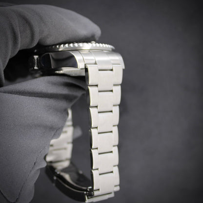 Rolex SeaDweller Deepsea