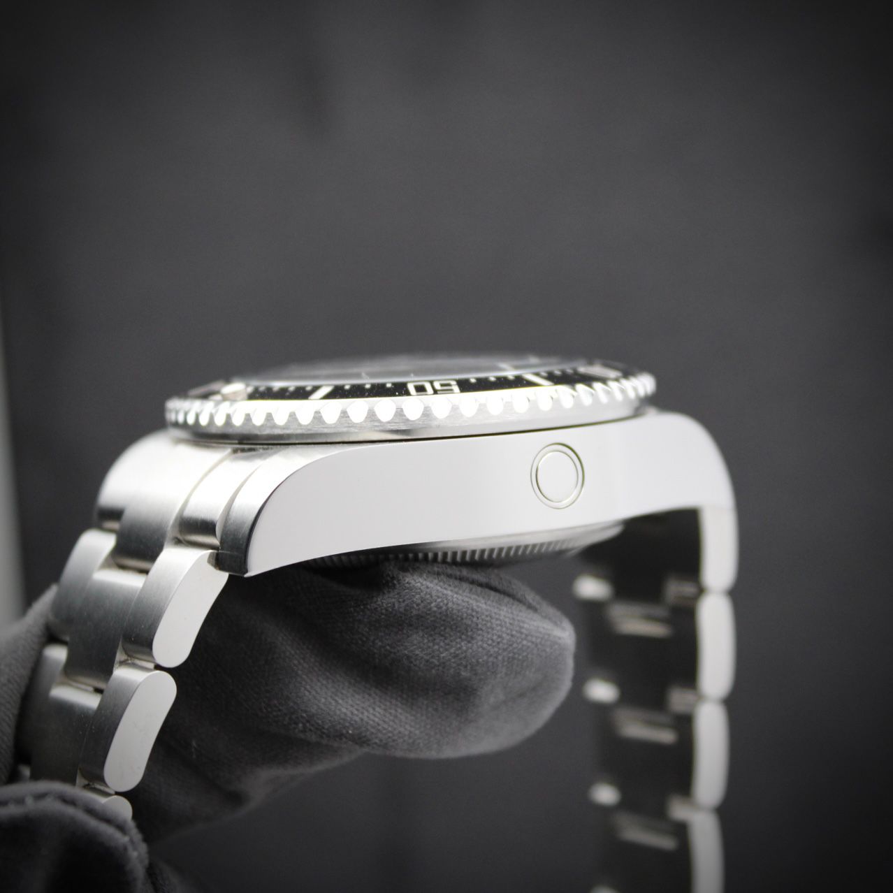 Rolex SeaDweller Deepsea