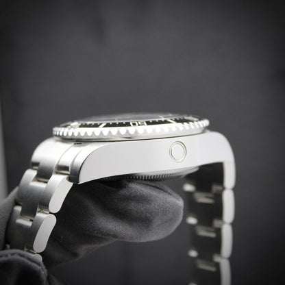 Rolex SeaDweller Deepsea