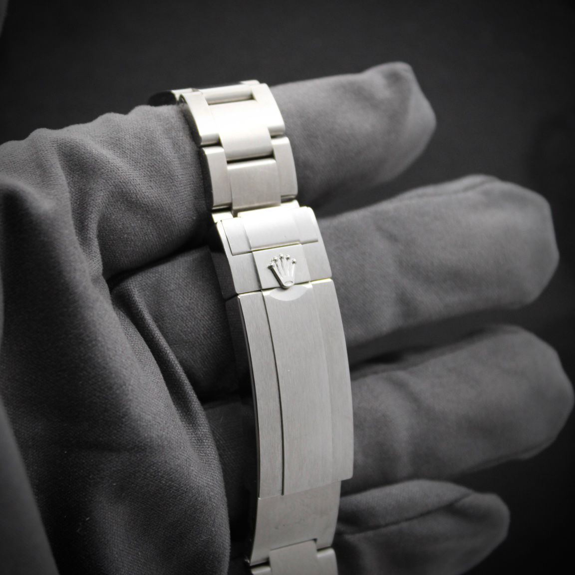 Rolex SeaDweller Deepsea