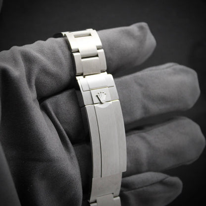 Rolex SeaDweller Deepsea