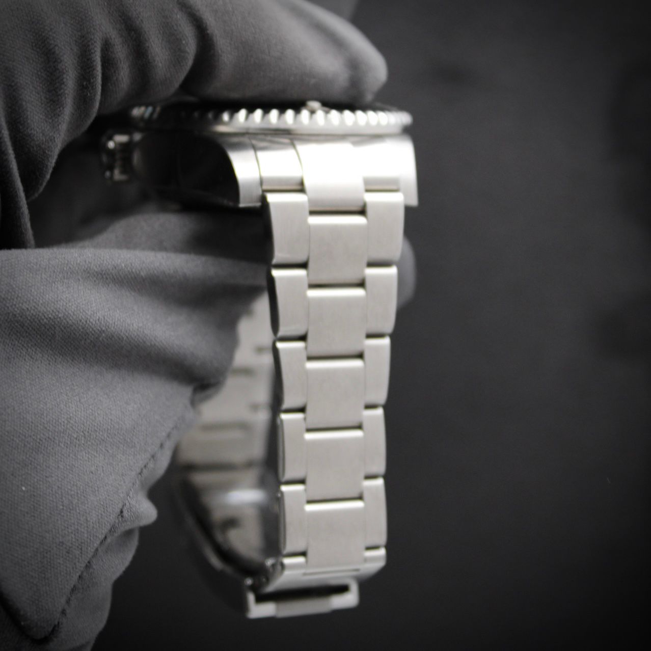 Rolex SeaDweller Deepsea