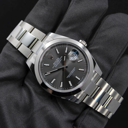 Rolex Datejust