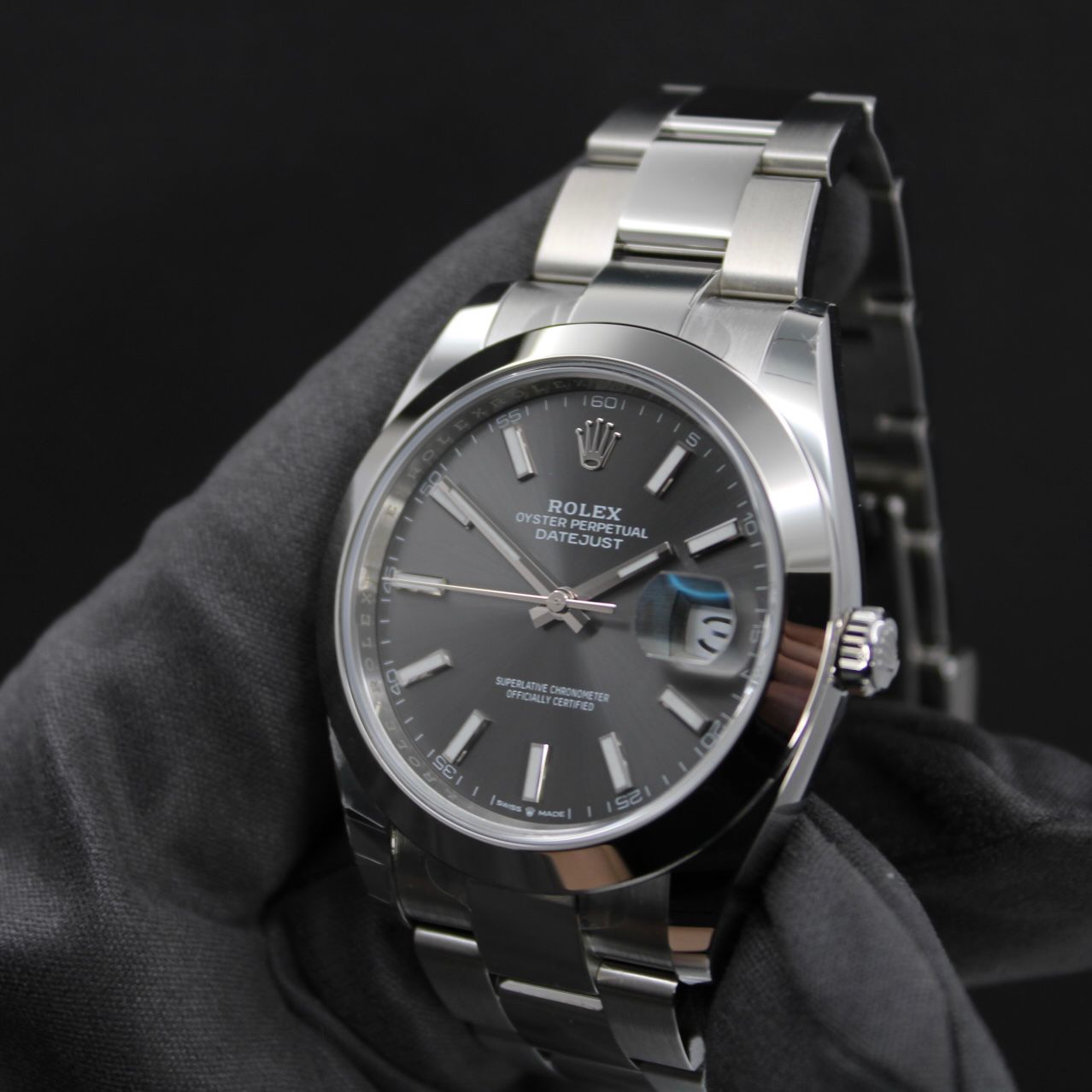 Rolex Datejust