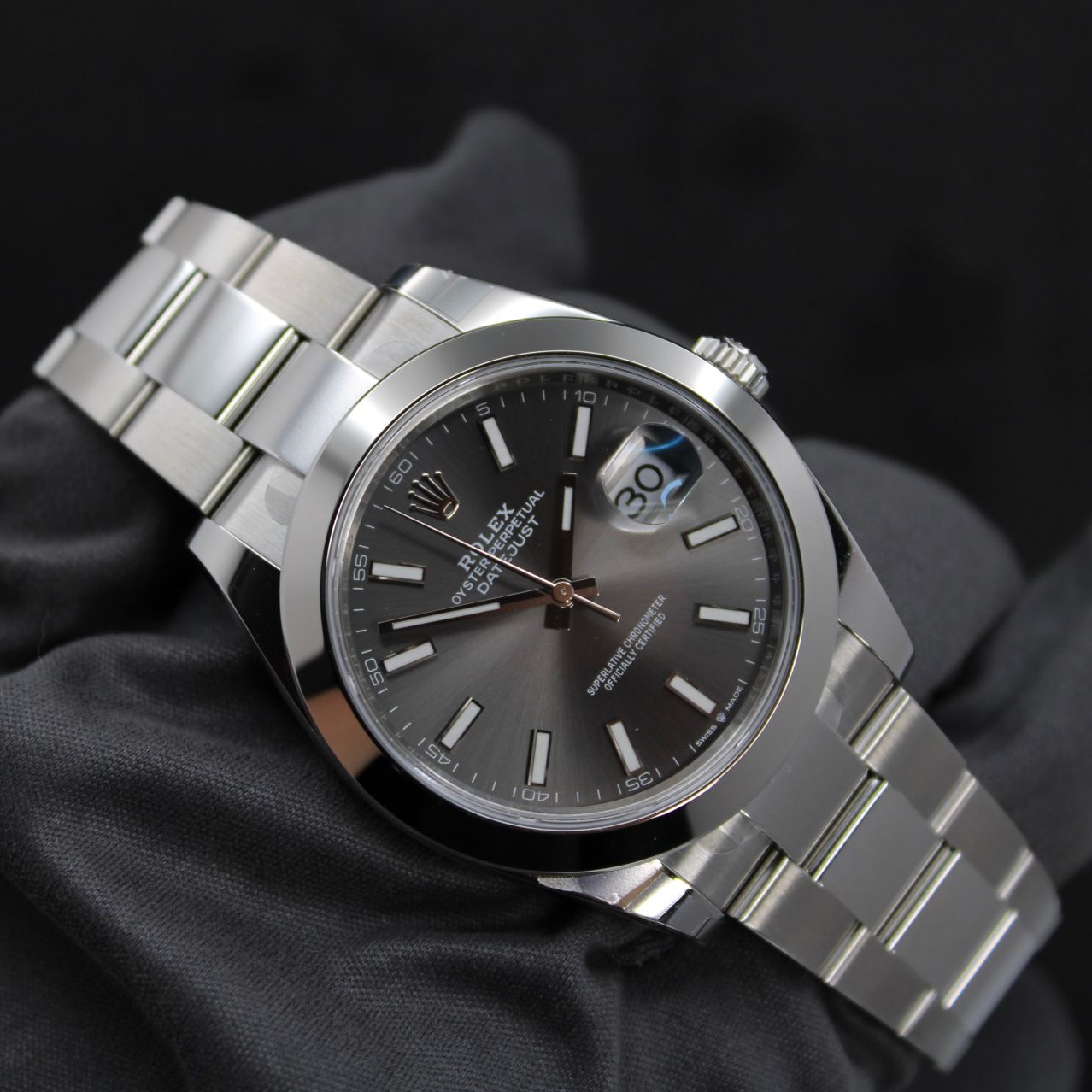 Rolex Datejust