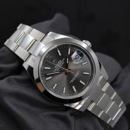 Rolex Datejust