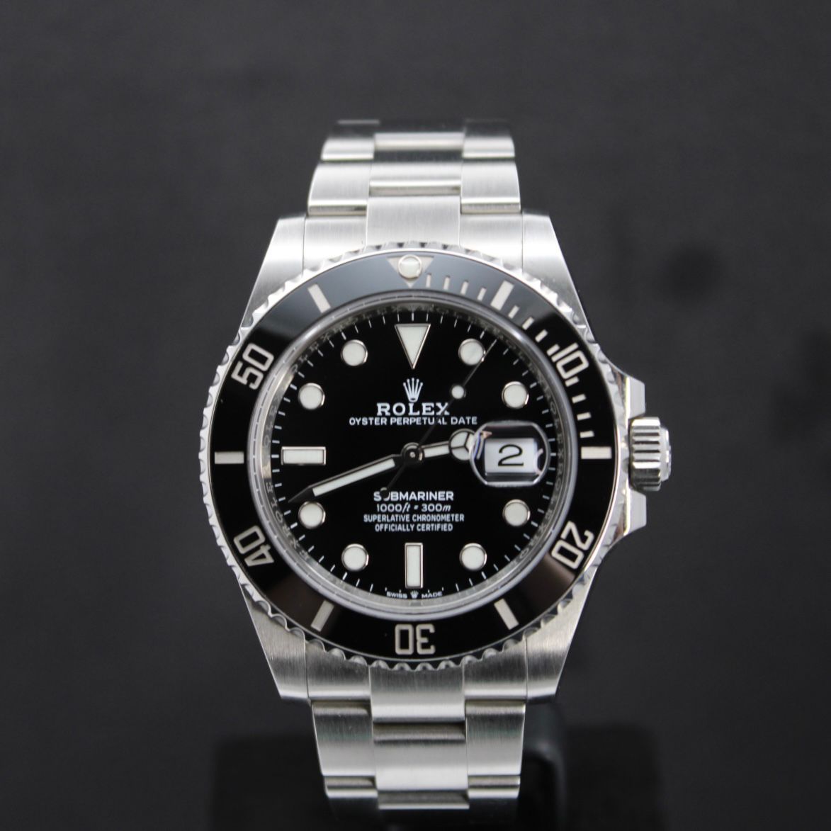 Rolex Submariner