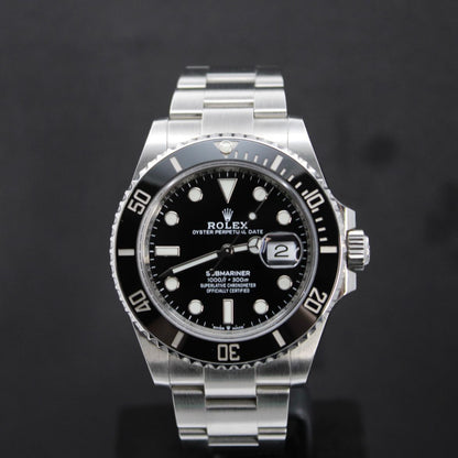 Rolex Submariner