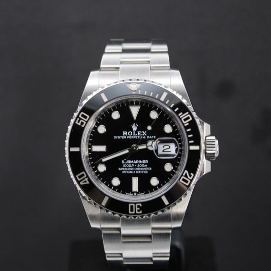 Rolex Submariner