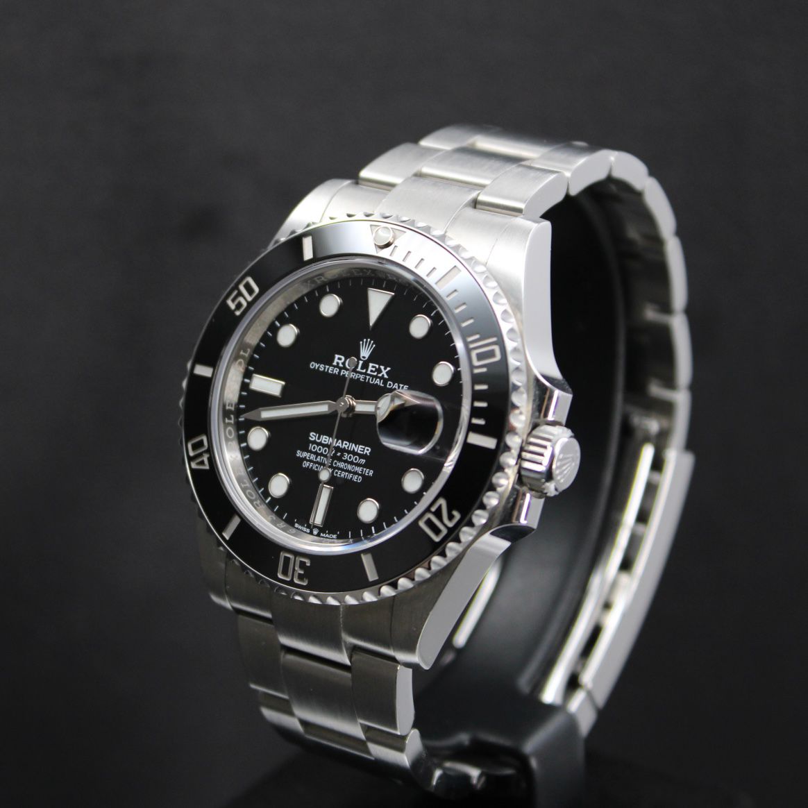 Rolex Submariner