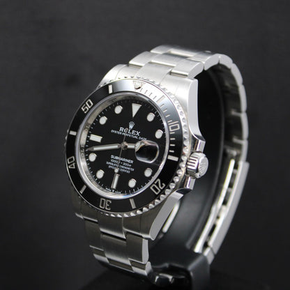 Rolex Submariner