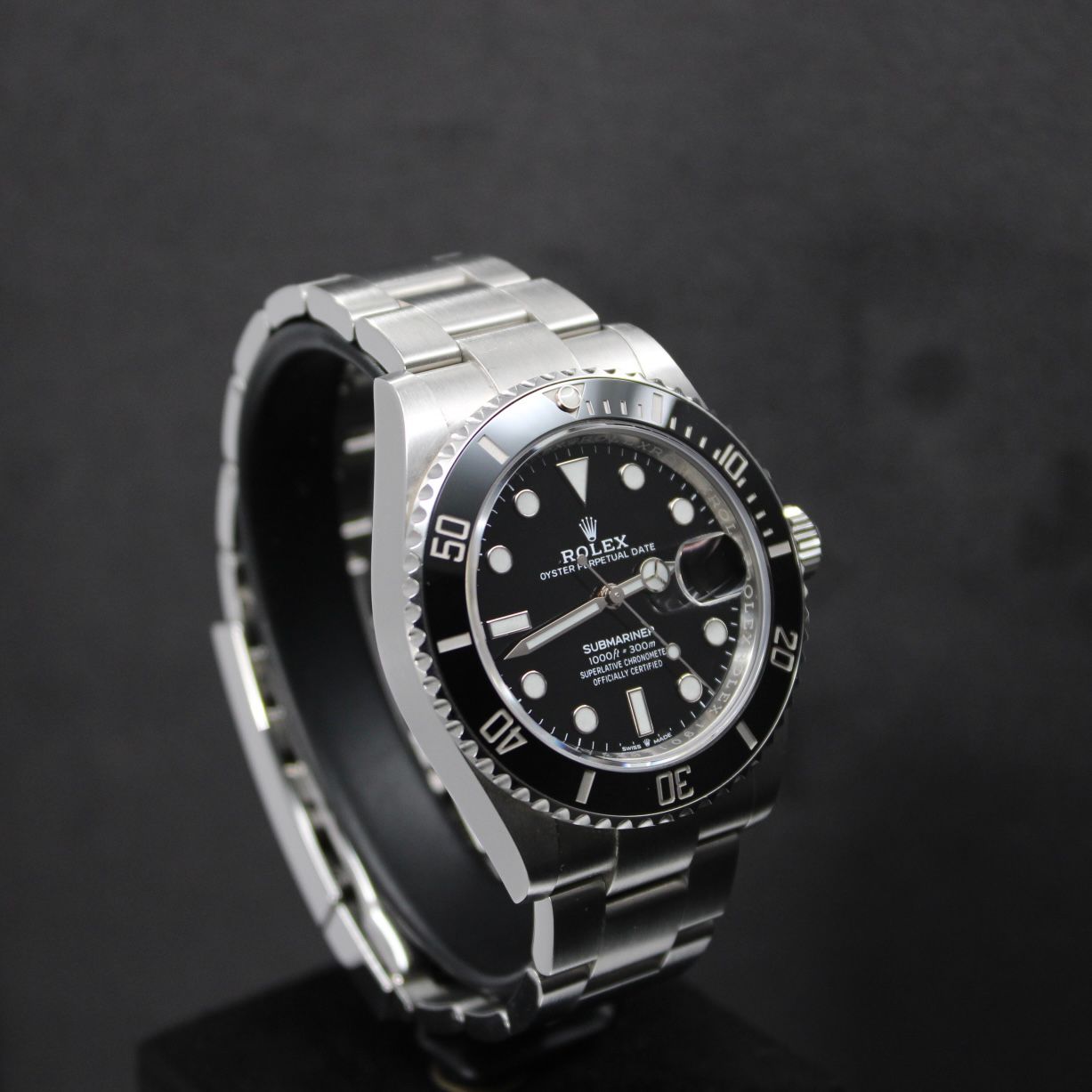 Rolex Submariner