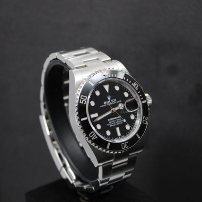 Rolex Submariner