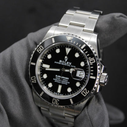 Rolex Submariner