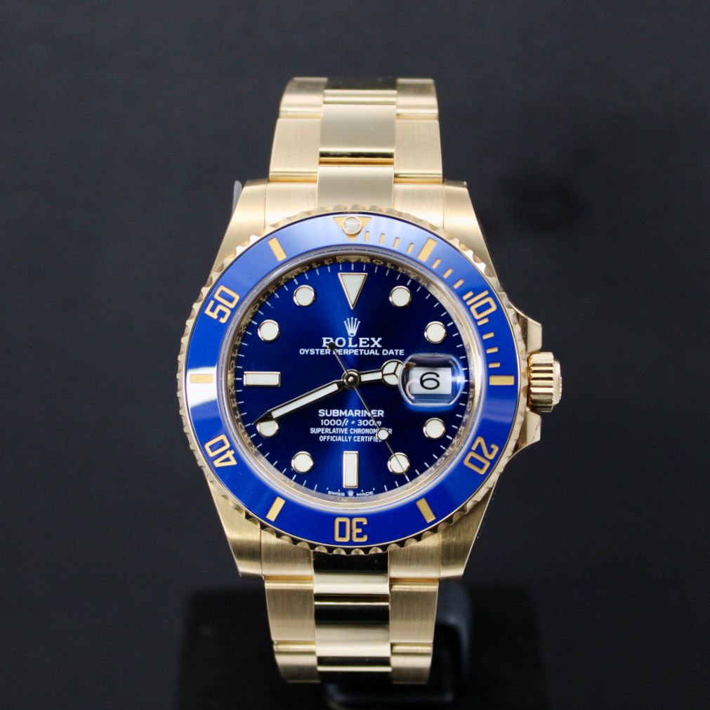Rolex Submariner