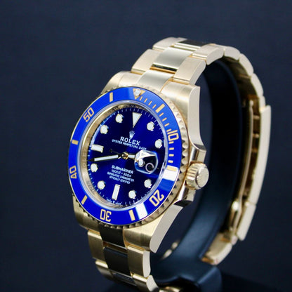Rolex Submariner