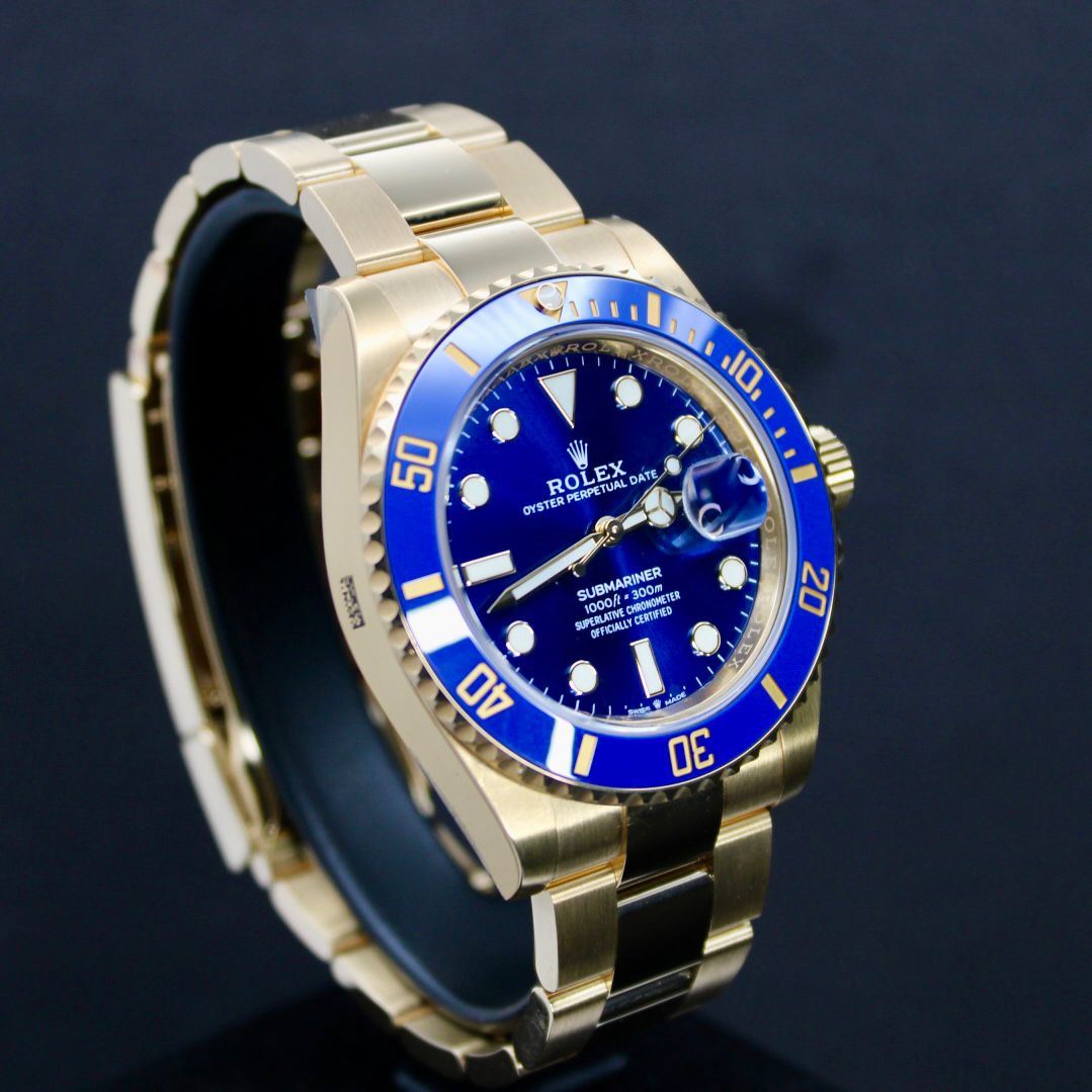 Rolex Submariner
