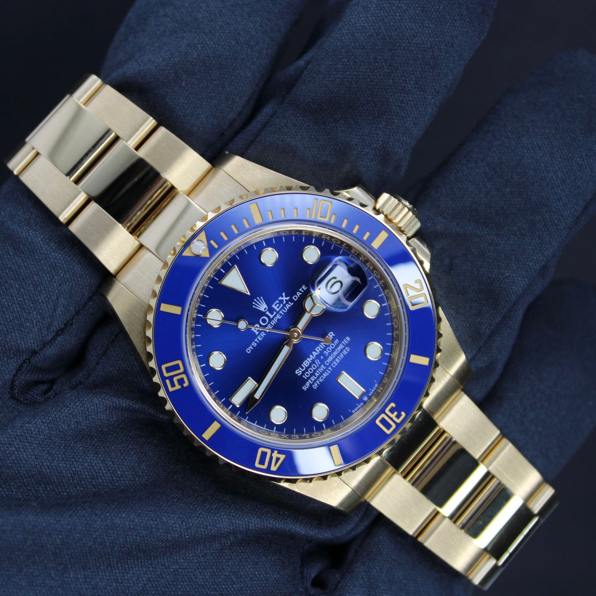 Rolex Submariner