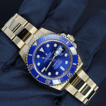 Rolex Submariner