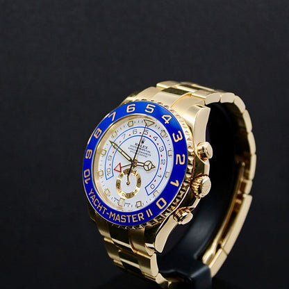 Rolex Yacht Master II