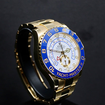 Rolex Yacht Master II