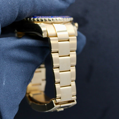 Rolex Yacht Master II