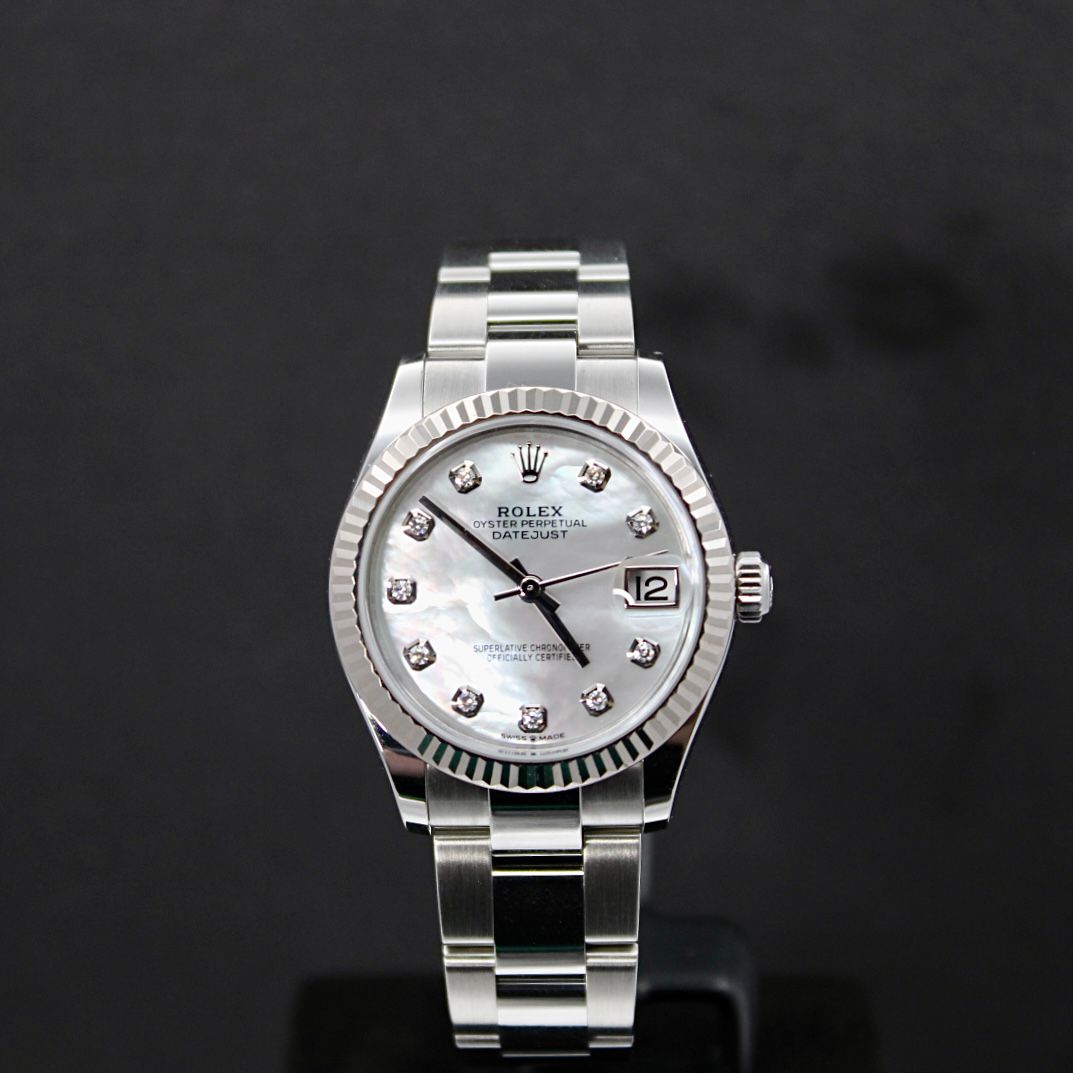 Rolex Datejust