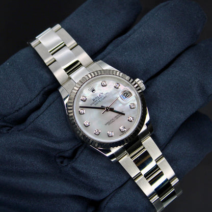 Rolex Datejust