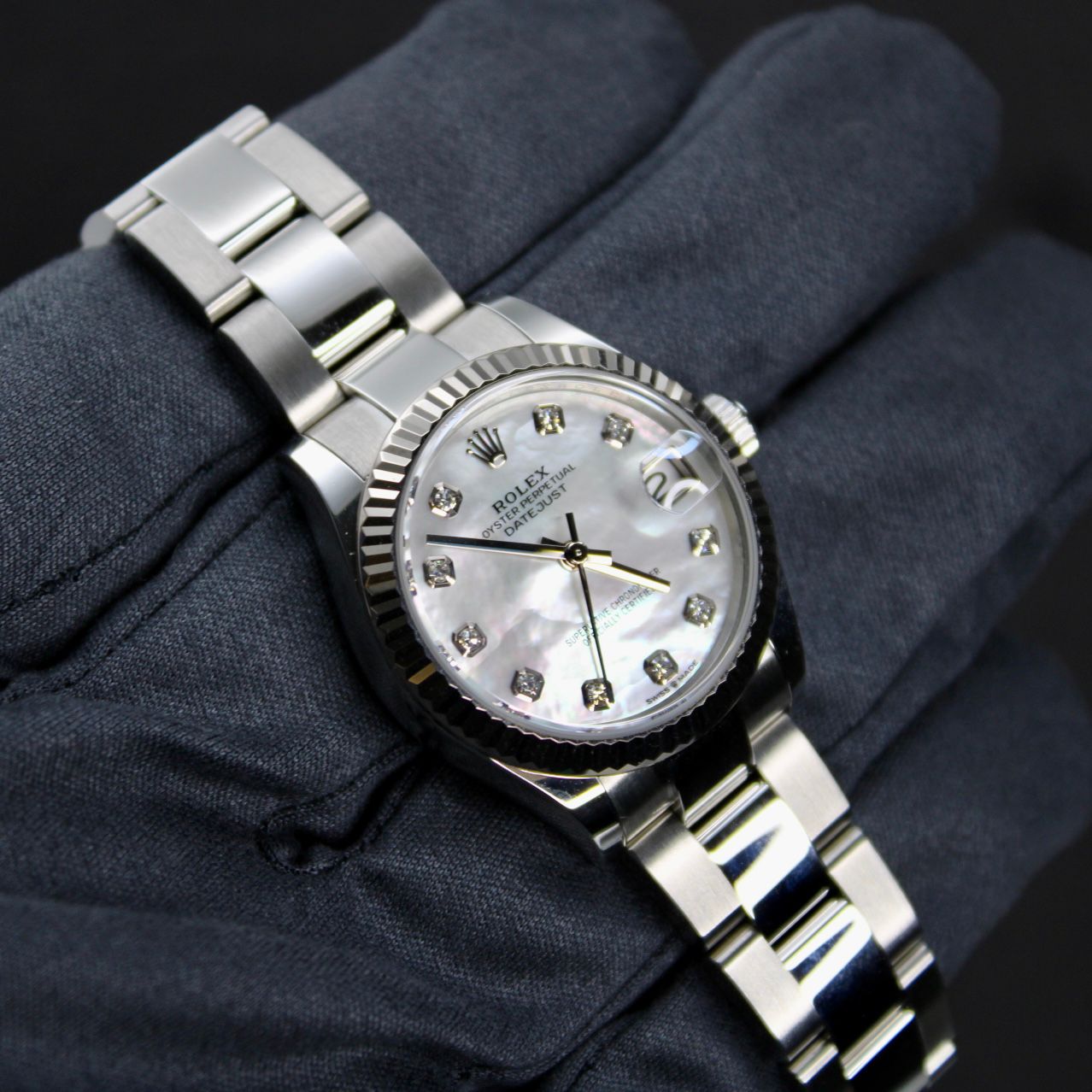 Rolex Datejust