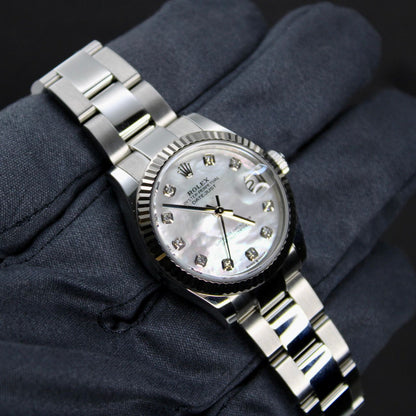 Rolex Datejust