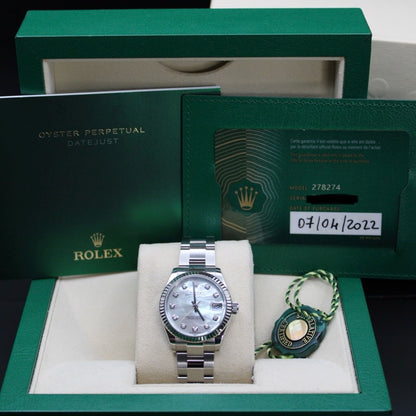 Rolex Datejust