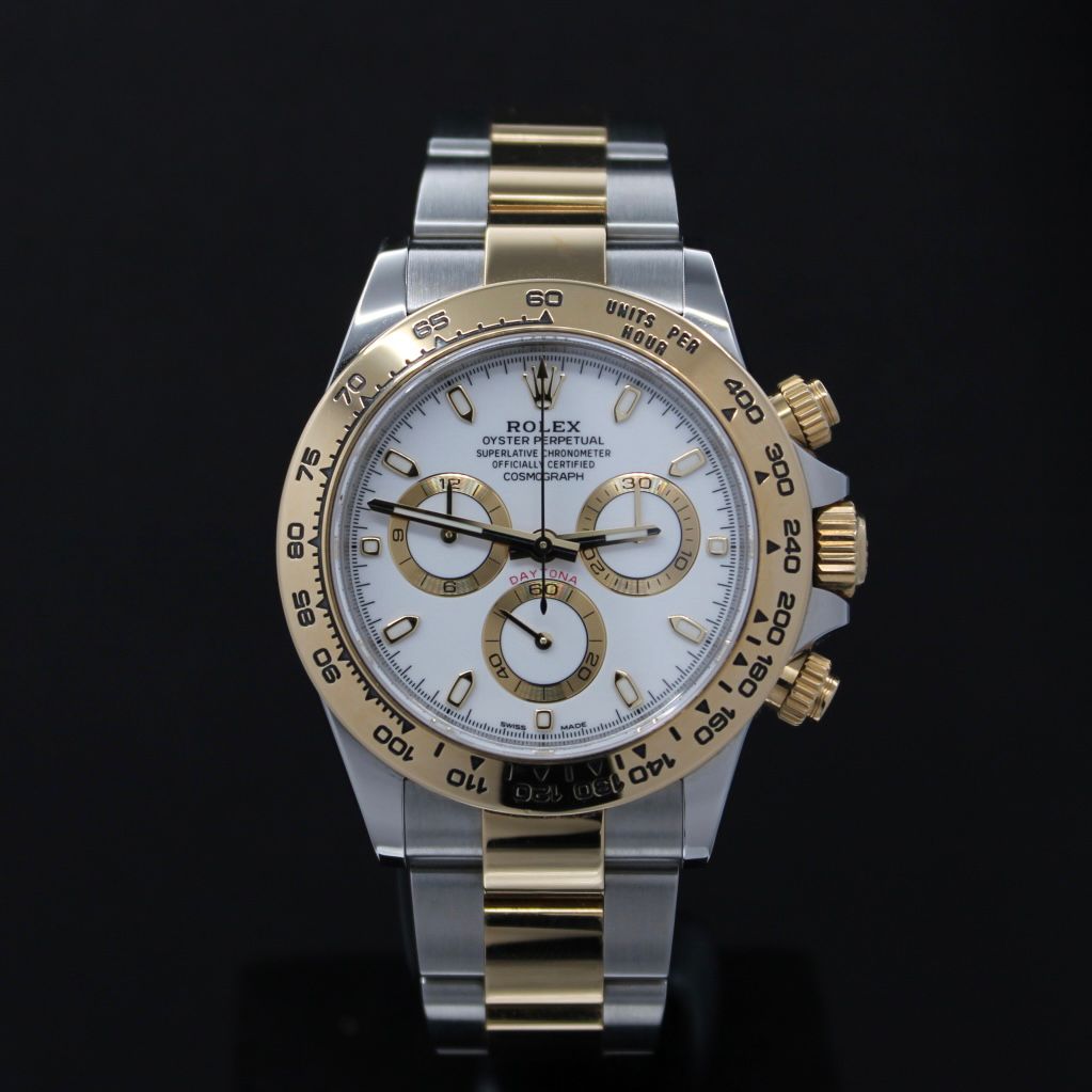 Rolex Cosmograph Daytona